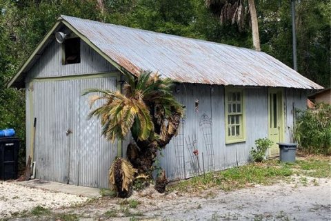 Villa ou maison à vendre à Melrose, Floride: 3 chambres, 149.67 m2 № 2151766 - photo 24
