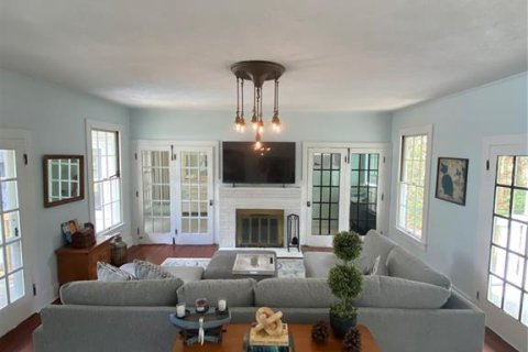 Villa ou maison à vendre à Melrose, Floride: 3 chambres, 149.67 m2 № 2151766 - photo 6