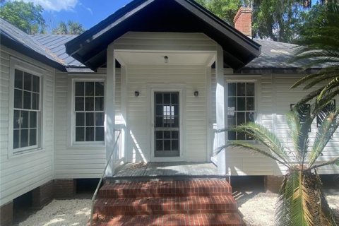 Villa ou maison à vendre à Melrose, Floride: 3 chambres, 149.67 m2 № 2151766 - photo 3