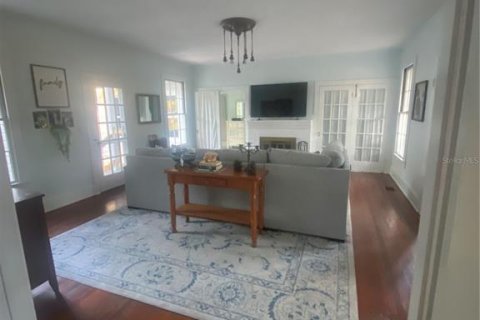 Villa ou maison à vendre à Melrose, Floride: 3 chambres, 149.67 m2 № 2151766 - photo 11
