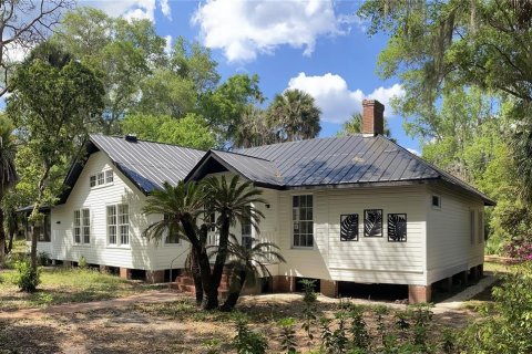 Villa ou maison à vendre à Melrose, Floride: 3 chambres, 149.67 m2 № 2151766 - photo 2