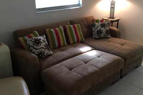 Apartment in Delray Beach, Florida 2 bedrooms, 81.75 sq.m. № 2181325 - photo 22