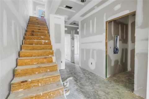 Townhouse in Tampa, Florida 3 bedrooms, 139.73 sq.m. № 1733718 - photo 29