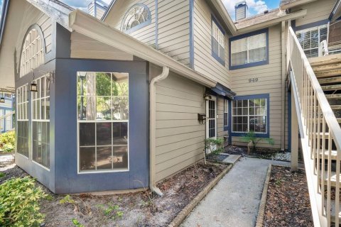 Condominio en venta en Lake Mary, Florida, 2 dormitorios, 92.16 m2 № 1909050 - foto 3