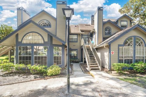 Condominio en venta en Lake Mary, Florida, 2 dormitorios, 92.16 m2 № 1909050 - foto 1
