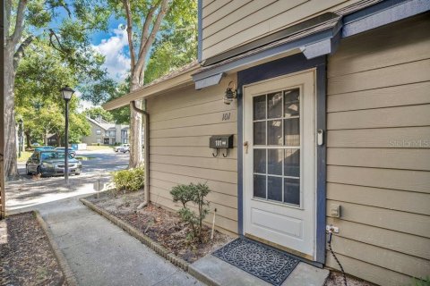 Condominio en venta en Lake Mary, Florida, 2 dormitorios, 92.16 m2 № 1909050 - foto 4