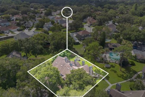 Condominio en venta en Lake Mary, Florida, 2 dormitorios, 92.16 m2 № 1909050 - foto 27