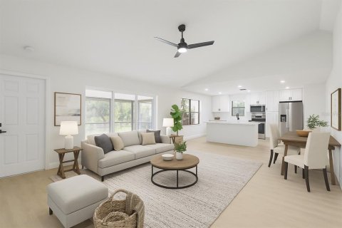 Casa en venta en Sarasota, Florida, 3 dormitorios, 138.7 m2 № 1907927 - foto 14
