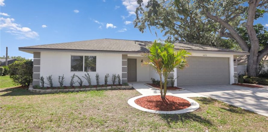 Casa en Sarasota, Florida 3 dormitorios, 138.7 m2 № 1907927