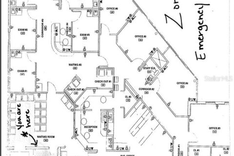 Propiedad comercial en venta en Gainesville, Florida, 429.77 m2 № 1813118 - foto 15