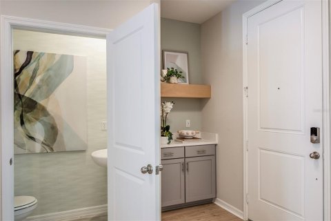 Купить таунхаус в Овьедо, Флорида 6 комнат, 158.96м2, № 1833001 - фото 7