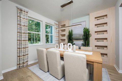 Купить таунхаус в Овьедо, Флорида 6 комнат, 158.96м2, № 1833001 - фото 6