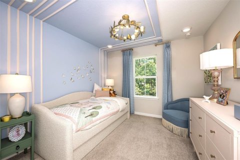 Купить таунхаус в Овьедо, Флорида 6 комнат, 158.96м2, № 1833001 - фото 11