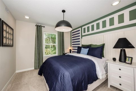 Купить таунхаус в Овьедо, Флорида 6 комнат, 158.96м2, № 1833001 - фото 12