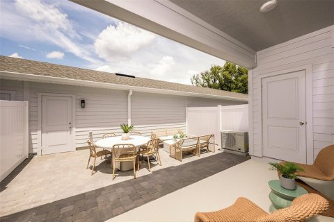 Купить таунхаус в Овьедо, Флорида 6 комнат, 158.96м2, № 1833001 - фото 15