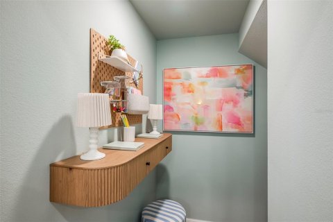 Купить таунхаус в Овьедо, Флорида 6 комнат, 158.96м2, № 1833001 - фото 5