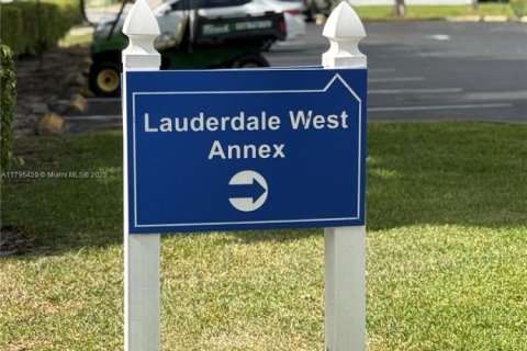 Casa en venta en Plantation, Florida, 2 dormitorios, 120.77 m2 № 2015387 - foto 21