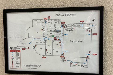 Casa en venta en Plantation, Florida, 2 dormitorios, 120.77 m2 № 2015387 - foto 24