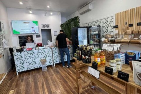 Propiedad comercial en venta en Miami Beach, Florida № 1955863 - foto 9