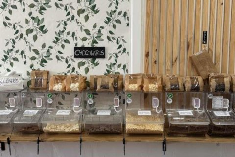 Propiedad comercial en venta en Miami Beach, Florida № 1955863 - foto 3