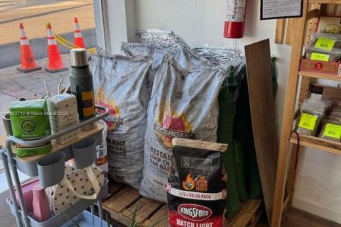 Propiedad comercial en venta en Miami Beach, Florida № 1955863 - foto 16