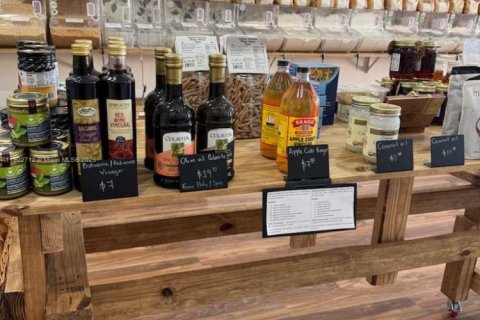 Propiedad comercial en venta en Miami Beach, Florida № 1955863 - foto 5