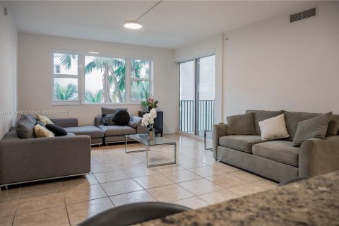 Appartement à louer à Aventura, Floride: 2 chambres, 116.78 m2 № 1961498 - photo 6
