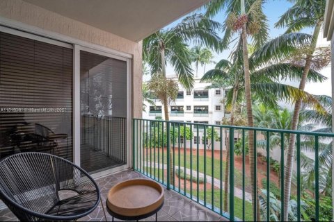 Appartement à louer à Aventura, Floride: 2 chambres, 116.78 m2 № 1961498 - photo 23