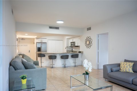 Appartement à louer à Aventura, Floride: 2 chambres, 116.78 m2 № 1961498 - photo 8