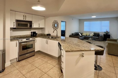 Appartement à louer à Aventura, Floride: 2 chambres, 116.78 m2 № 1961498 - photo 10