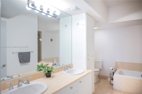 Appartement à louer à Aventura, Floride: 2 chambres, 116.78 m2 № 1961498 - photo 16