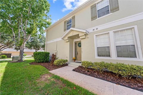Condo in Saint Cloud, Florida, 2 bedrooms  № 2361003