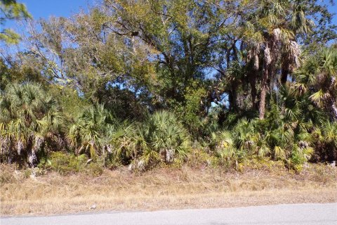 Land in North Port, Florida № 2161060 - photo 5