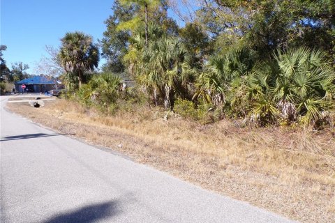 Land in North Port, Florida № 2161060 - photo 7