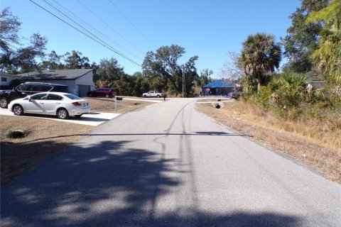 Land in North Port, Florida № 2161060 - photo 8