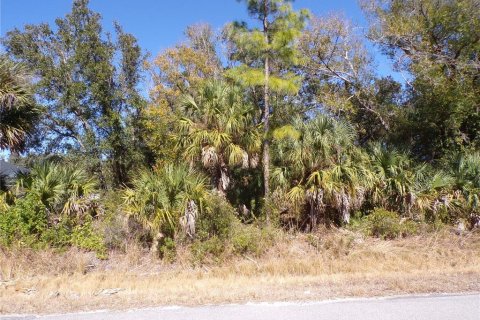 Land in North Port, Florida № 2161060