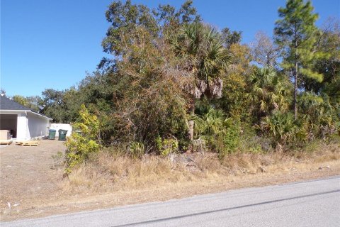 Land in North Port, Florida № 2161060 - photo 2