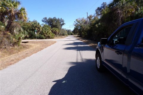 Land in North Port, Florida № 2161060 - photo 9