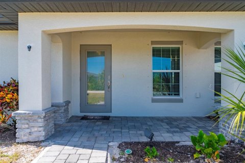 Villa ou maison à vendre à Cape Coral, Floride: 4 chambres, 170.01 m2 № 2329790 - photo 6