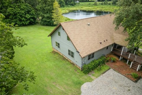 Villa ou maison à vendre à Umatilla, Floride: 4 chambres, 451.04 m2 № 1824280 - photo 19