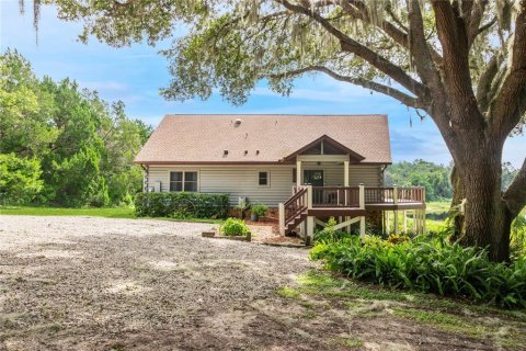 Villa ou maison à vendre à Umatilla, Floride: 4 chambres, 451.04 m2 № 1824280 - photo 20