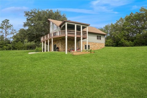 Villa ou maison à vendre à Umatilla, Floride: 4 chambres, 451.04 m2 № 1824280 - photo 18