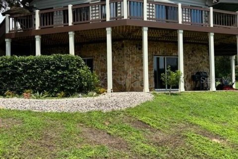 Villa ou maison à vendre à Umatilla, Floride: 4 chambres, 451.04 m2 № 1824280 - photo 21