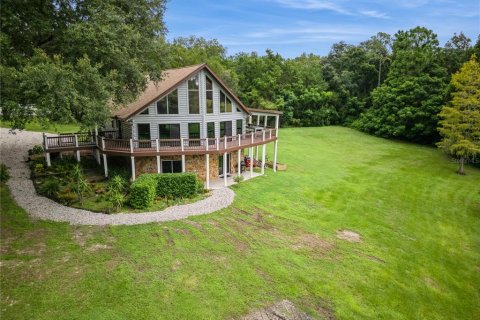 Villa ou maison à vendre à Umatilla, Floride: 4 chambres, 451.04 m2 № 1824280 - photo 2