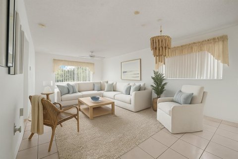 Купить кондоминиум в Маргит, Флорида 3 комнаты, 90.12м2, № 2085621 - фото 11