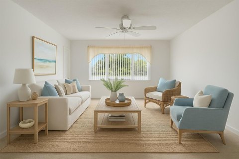 Купить кондоминиум в Маргит, Флорида 3 комнаты, 90.12м2, № 2085621 - фото 8