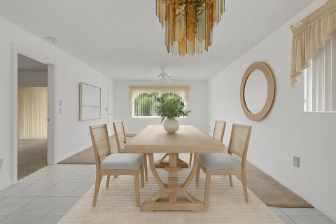 Купить кондоминиум в Маргит, Флорида 3 комнаты, 90.12м2, № 2085621 - фото 3
