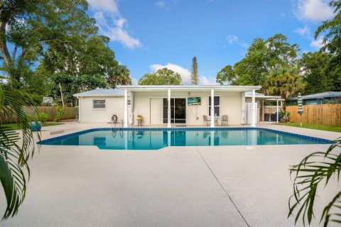Casa en venta en Vero Beach, Florida, 3 dormitorios, 159.79 m2 № 2385408 - foto 26