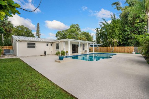 Casa en venta en Vero Beach, Florida, 3 dormitorios, 159.79 m2 № 2385408 - foto 25