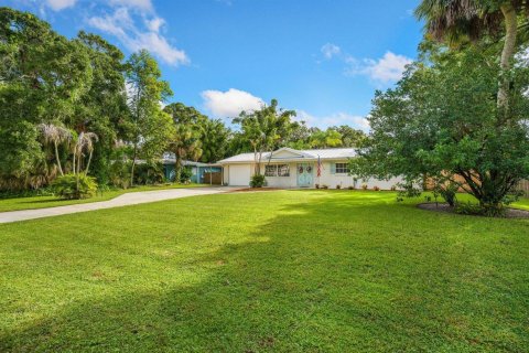 Casa en venta en Vero Beach, Florida, 3 dormitorios, 159.79 m2 № 2385408 - foto 30